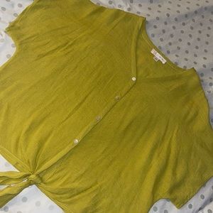 2 super cute blouses